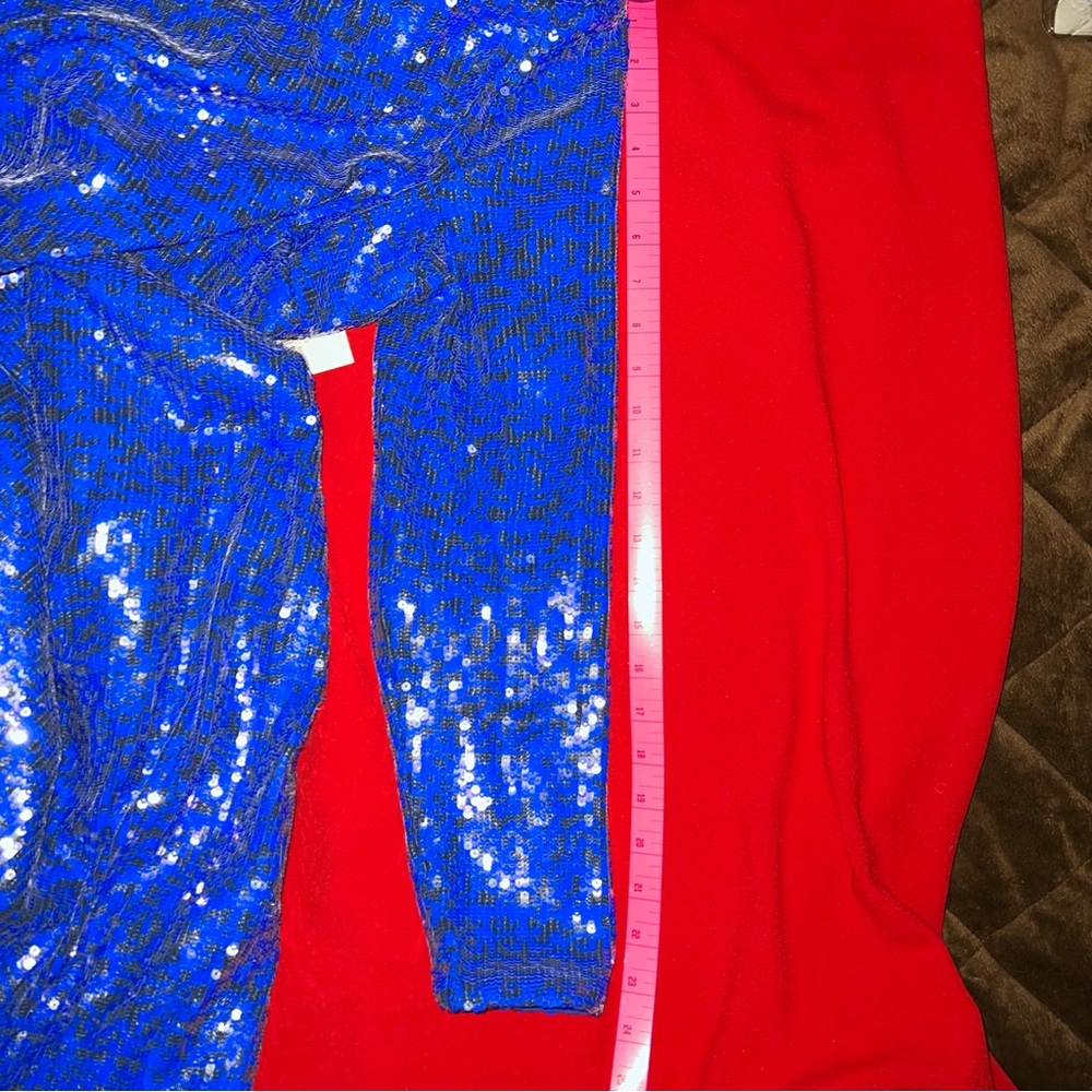Collection Sequin Dress - Picture 6 of 14